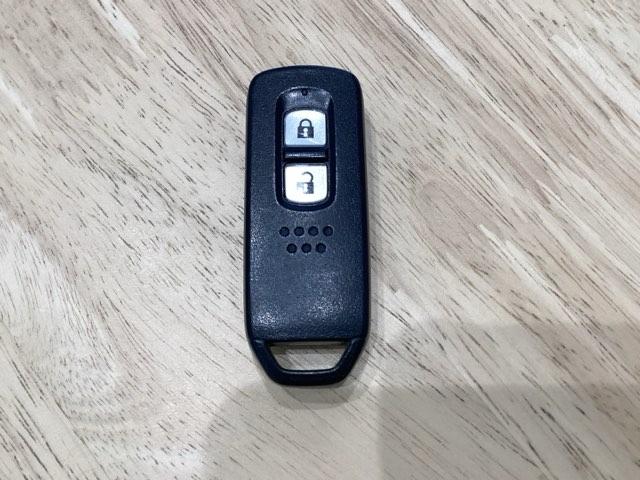 N-VAN+スタイル ファン・ターボホンダセンシング(63枚目)