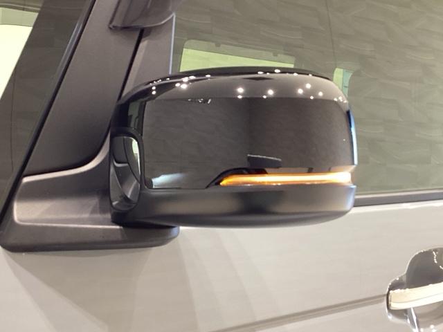 Ｎ－ＢＯＸカスタム コーディネートスタイル（11枚目）