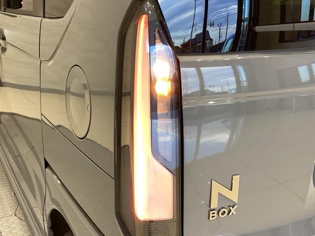 Ｎ－ＢＯＸカスタム コーディネートスタイル（12枚目）