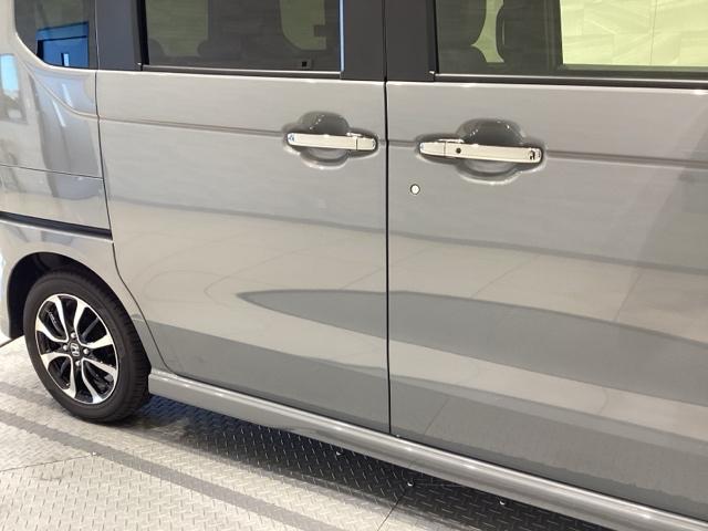 Ｎ－ＢＯＸカスタム コーディネートスタイル（13枚目）