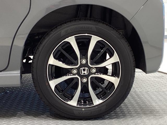 Ｎ－ＢＯＸカスタム コーディネートスタイル（16枚目）