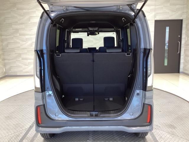 Ｎ－ＢＯＸカスタム コーディネートスタイル（18枚目）