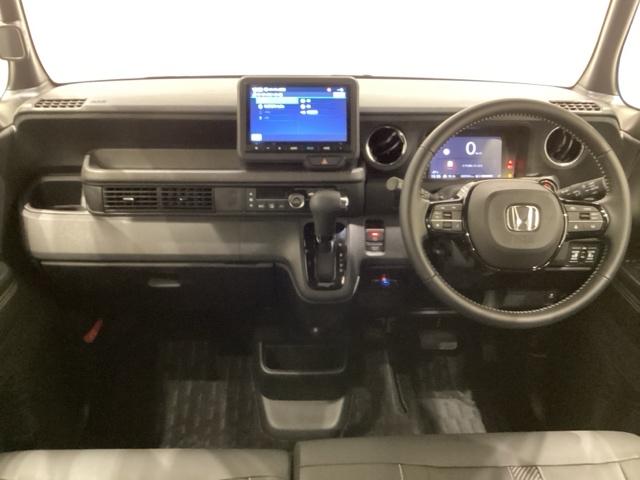 Ｎ－ＢＯＸカスタム コーディネートスタイル（29枚目）