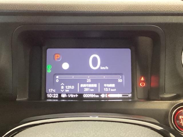 Ｎ－ＢＯＸカスタム コーディネートスタイル（31枚目）