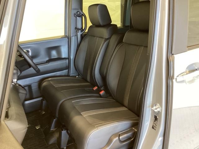 Ｎ－ＢＯＸカスタム コーディネートスタイル（34枚目）