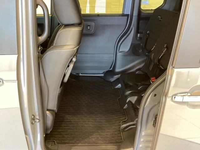 Ｎ－ＢＯＸカスタム コーディネートスタイル（37枚目）