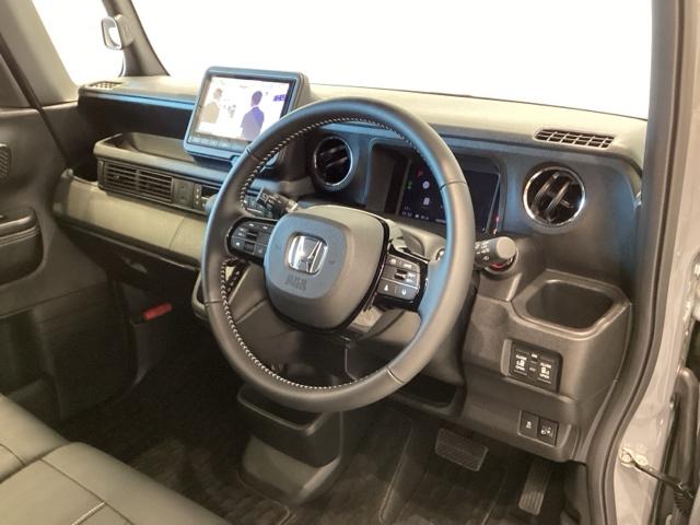 Ｎ－ＢＯＸカスタム コーディネートスタイル（41枚目）