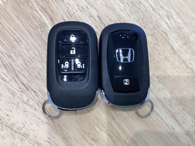 Ｎ－ＢＯＸカスタム コーディネートスタイル（67枚目）