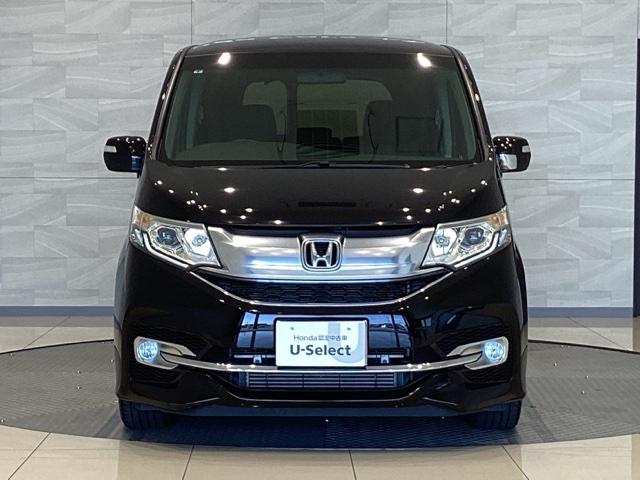 ステップワゴンスパーダ スパーダ（2枚目）