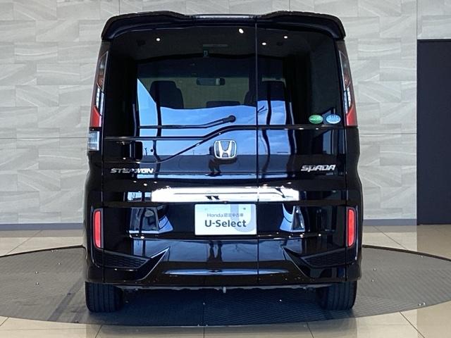 ステップワゴンスパーダ スパーダ（3枚目）