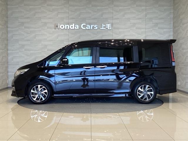 ステップワゴンスパーダ スパーダ（5枚目）