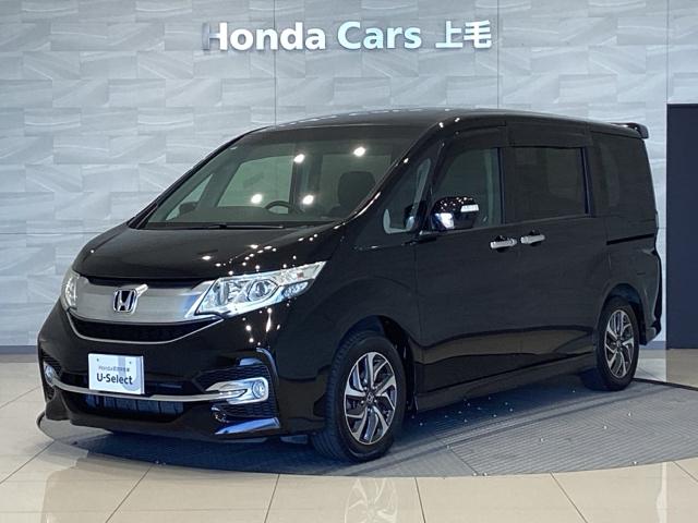 ステップワゴンスパーダ スパーダ（7枚目）