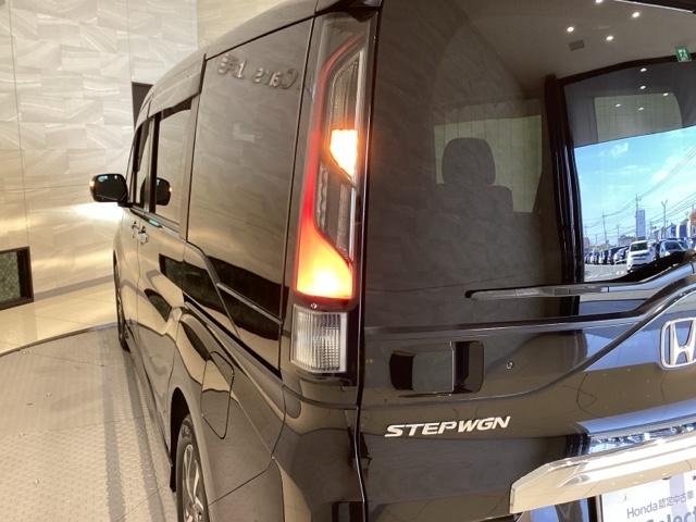 ステップワゴンスパーダ スパーダ（12枚目）