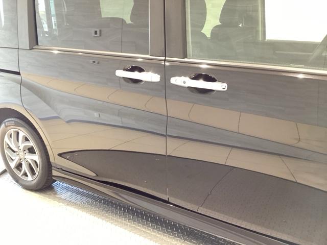 ステップワゴンスパーダ スパーダ（13枚目）