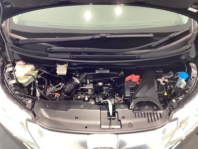 ステップワゴンスパーダ スパーダ（17枚目）