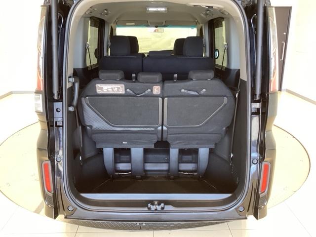 ステップワゴンスパーダ スパーダ（18枚目）