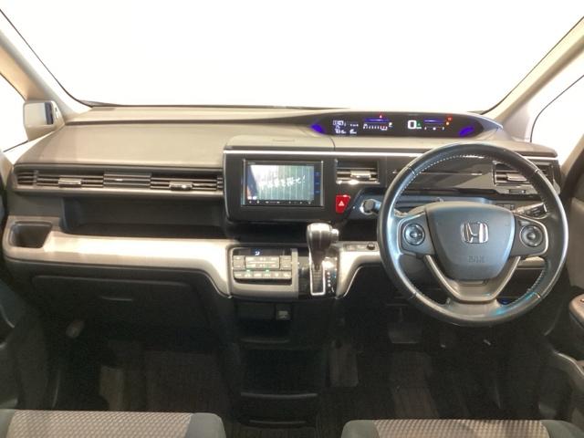 ステップワゴンスパーダ スパーダ（31枚目）