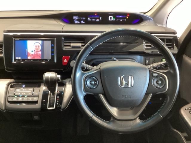 ステップワゴンスパーダ スパーダ（32枚目）