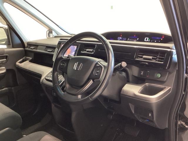 ステップワゴンスパーダ スパーダ（45枚目）