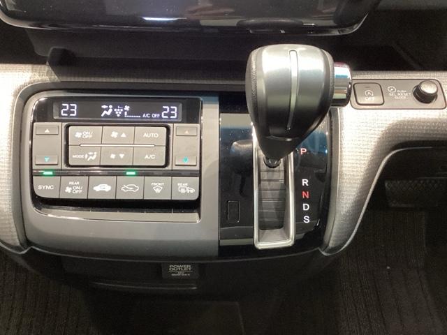 ステップワゴンスパーダ スパーダ（48枚目）