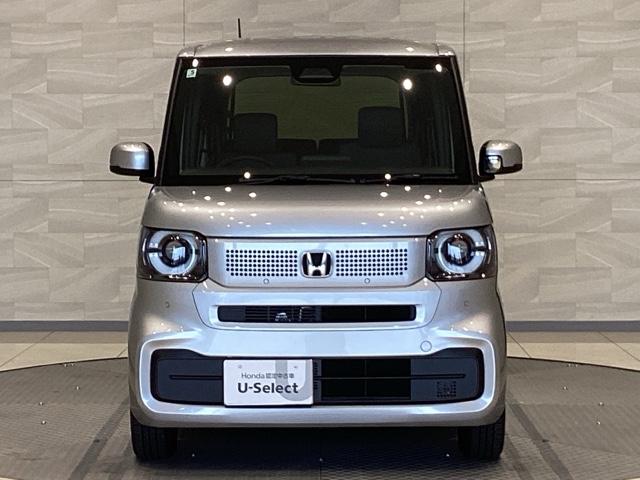 N-BOX ベースグレード(2枚目)