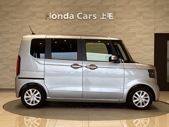 N-BOX ベースグレード(4枚目)