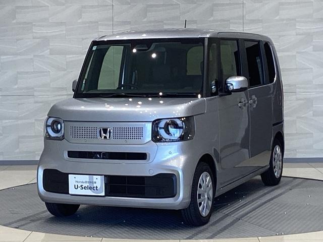 N-BOX ベースグレード(7枚目)