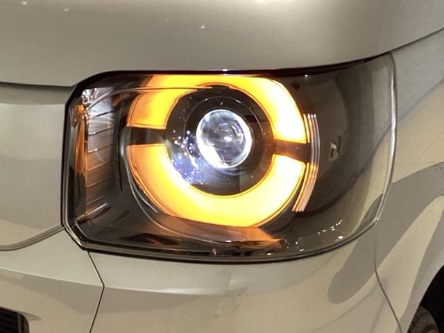 N-BOX ベースグレード(10枚目)