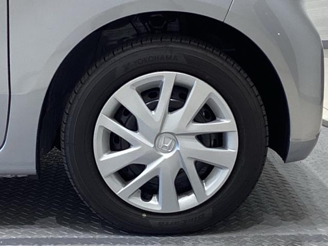 N-BOX ベースグレード(15枚目)