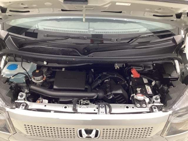 N-BOX ベースグレード(19枚目)