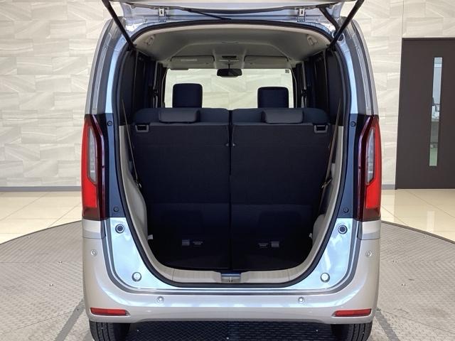 N-BOX ベースグレード(20枚目)