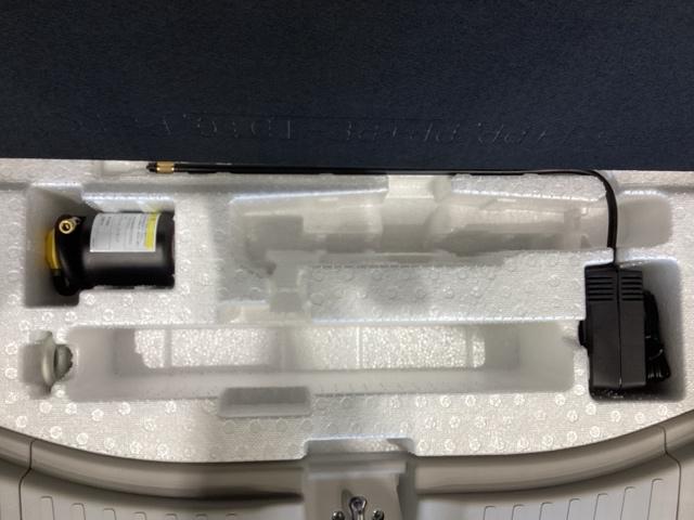 N-BOX ベースグレード(21枚目)