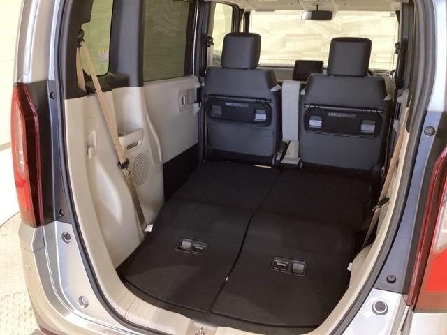 N-BOX ベースグレード(22枚目)