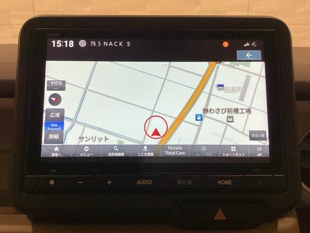 N-BOX ベースグレード(25枚目)