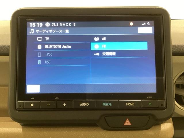 N-BOX ベースグレード(26枚目)
