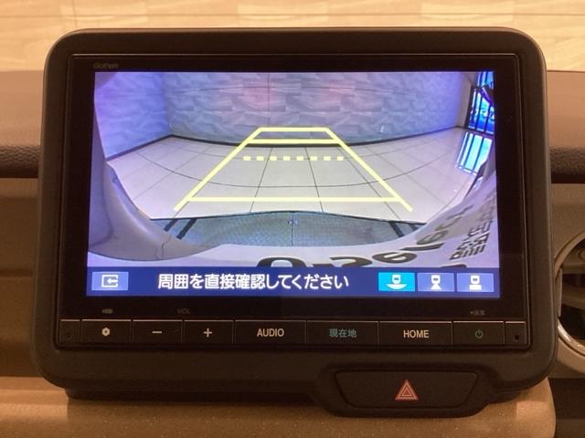 N-BOX ベースグレード(27枚目)