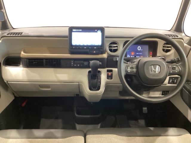 N-BOX ベースグレード(28枚目)