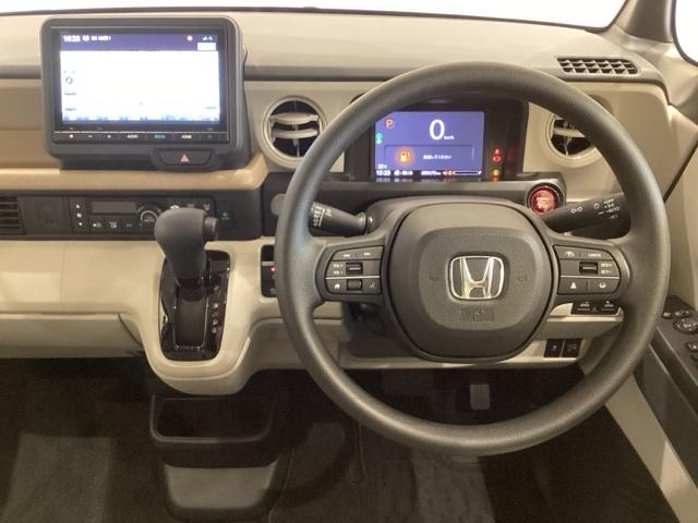 N-BOX ベースグレード(29枚目)