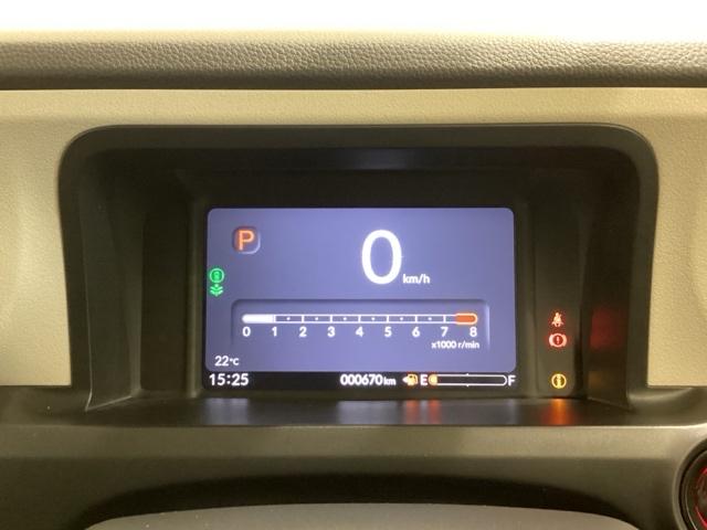 N-BOX ベースグレード(30枚目)