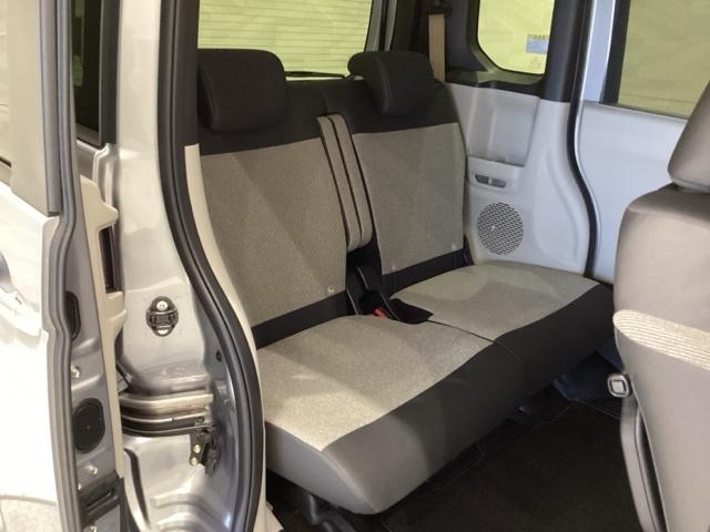 N-BOX ベースグレード(34枚目)