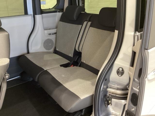 N-BOX ベースグレード(35枚目)