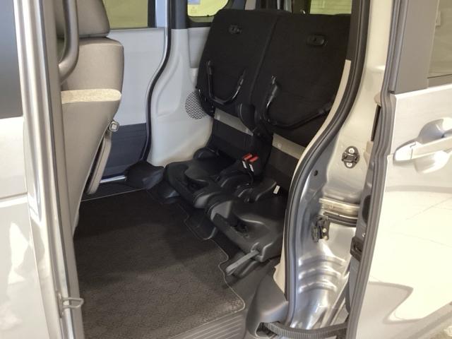 N-BOX ベースグレード(36枚目)