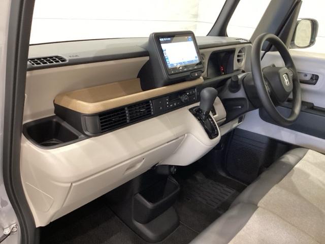 N-BOX ベースグレード(40枚目)