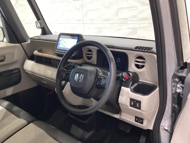 N-BOX ベースグレード(41枚目)