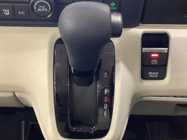 N-BOX ベースグレード(46枚目)