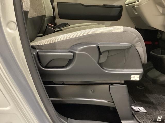 N-BOX ベースグレード(60枚目)