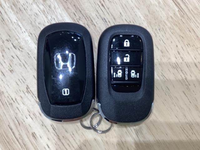 N-BOX ベースグレード(70枚目)