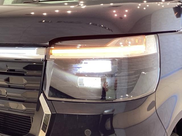 Ｎ－ＢＯＸカスタム コーディネートスタイル（10枚目）