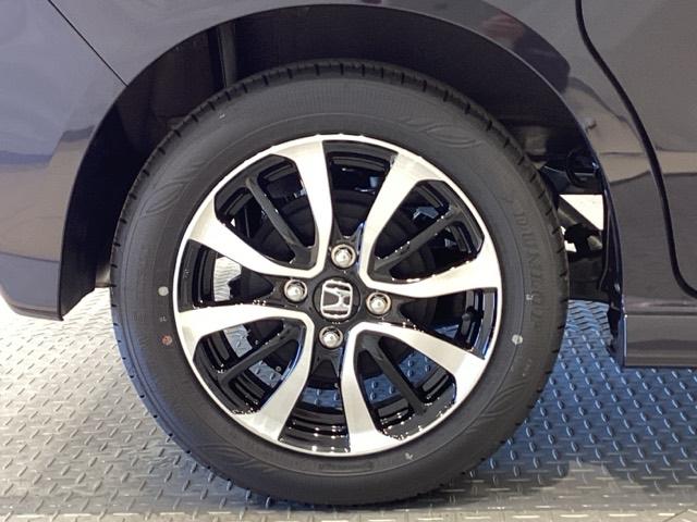 Ｎ－ＢＯＸカスタム コーディネートスタイル（16枚目）