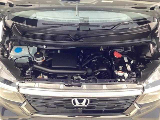 Ｎ－ＢＯＸカスタム コーディネートスタイル（17枚目）